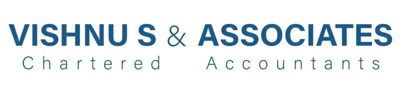 Vishnu S & Associates Logo